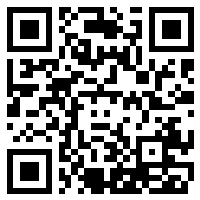 QR Code for bitcoin:XpUv7stRYm5f85pybD6arTKTJkwryrLHoF