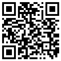 QR Code for bitcoin:XpVPJfEDF2J15FYmLh8horLnYd3RmoWMcg