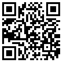 QR Code for bitcoin:XpVfXxJnH6TVvB8ai4crCggqtyFvscDim7