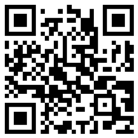 QR Code for bitcoin:XpWLQQeNppxHMfSLWcKLJz7hBPPAGrftqP