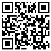 QR Code for bitcoin:XpWP9DeWSvMBom4ieib5gmpqdQpbU5nftM