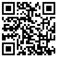 QR Code for bitcoin:XpX3MgrdTZGaHGXfSyggZCEBSytLQLh5zj