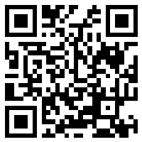 QR Code for bitcoin:XpXAYHi6BqgFJJXfcDLPothDW3vVJAvWUH