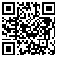QR Code for bitcoin:XpXJF6kFzQSCKtcaveLQosLNu7N6AwkAGs