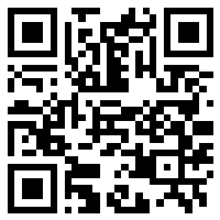 QR Code for bitcoin:XpXoRc1qPqwU9B7H4F41L3rnscDMhoUfvX