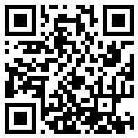 QR Code for bitcoin:XpZDuh9v8EVcDiSTcQSNC7Ap7Mpj63W2tg
