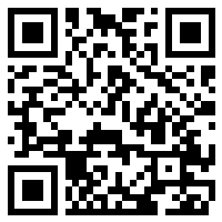 QR Code for bitcoin:XpaELnpfqeh3aMHjQLUSnXfnfCXWc1pDWf