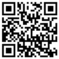 QR Code for bitcoin:XpakURYZ1UDuDe2z9ih8yCDdfDeWVpFaLU