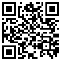 QR Code for bitcoin:XpbGyffE7spqzcL8v44BUpomLFTP78cS1X