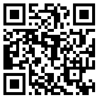 QR Code for bitcoin:XpbUTXBxuuyJnoqtDXvsRVVK2kTiECzAw3