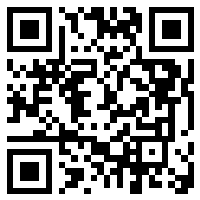 QR Code for bitcoin:XpbY5jCT817neVEDDr7g8EA7ToHEALSyzF