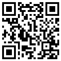 QR Code for bitcoin:Xpbp4dxPcN9qj8uy2k8BMq8QRYQo7KgDtu