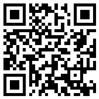 QR Code for bitcoin:XpcAJFnKqeReoAYF1RFRpHpfuMHe1qB5D3