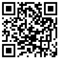 QR Code for bitcoin:XpcDPbKVmUvkVXSweW9qvgR8aoUvgoyo7N