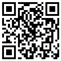 QR Code for bitcoin:Xpcde5EAWYBwjU8o7vJVvMrdXYWfdM5GAQ