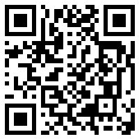 QR Code for bitcoin:Xpd5xqutvxTHoRERDda76N7K1E6m3n9iku