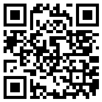 QR Code for bitcoin:Xpdto2D81KNWyht6sTdrP481wq97kBeCsX