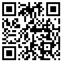 QR Code for bitcoin:XpdugptP7uAmHTNLUxjkeeuw4e5H3gpRd3