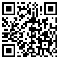 QR Code for bitcoin:Xpe7rn6eYwRW82uMHhMoeBCbvtewkFPrJu