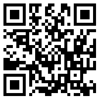 QR Code for bitcoin:XpeR4e3K2ejWvFHiizUqNjFRaZfTH3F2hd