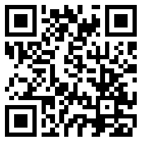 QR Code for bitcoin:XpeY9TYPimXTD9rv7Edds64jpzVGkYpqBV