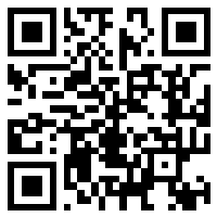 QR Code for bitcoin:XpebGLr9pGPv6aGQLKrAKxU6ctLfesSVph
