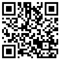 QR Code for bitcoin:XpfYvo57c5zU2LCveeaofj2d3nQP9LNUex