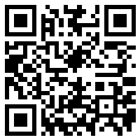 QR Code for bitcoin:XpfjsFAqWQDX6sWM2eG2zYcWZUkEnPsr17