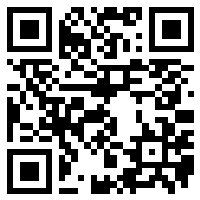 QR Code for bitcoin:Xpg3MeRywhQfxCbYH5UYBd4gbPMcM83yyr