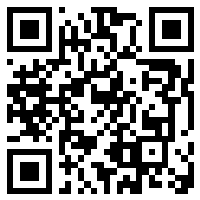 QR Code for bitcoin:XpgAhMsT9jSZkMr5Pdth7mbCTsuscFVF1P