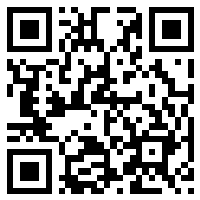QR Code for bitcoin:Xpi8hoEP5sXYV9ANCaRT4ZsKtW2fC6p8FX