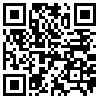 QR Code for bitcoin:XpiDFh8eponrGy7agemFJav8VsFunCsQeH