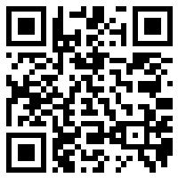 QR Code for bitcoin:XpicxAAEdXJjaptedQzBWVMr99PeKDNtve