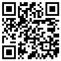QR Code for bitcoin:XpidaTSxhXtac21HJa2GxmLwmko9EpRZNB