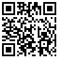 QR Code for bitcoin:XpiuPD7eb829Y8f4tDfoNHCoSqJRLGjaxQ