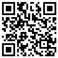 QR Code for bitcoin:Xpj4Ly856XTQh97XhmNEf18UT4efF2VwKf