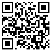 QR Code for bitcoin:Xpj9wmVFByVht6onSDmx2PYx5Fzb4eSbTZ