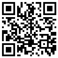 QR Code for bitcoin:XpjcGYaAAPEhFMeupdnStFyPaDYVgM326w