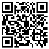 QR Code for bitcoin:XpksL37MPoFYYk1ppPmEyMs5ePKfzzzu7c