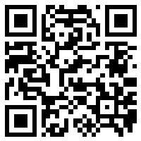 QR Code for bitcoin:XpmP6tBefapt9hZdM1NybnJsZVe3gyx6R3