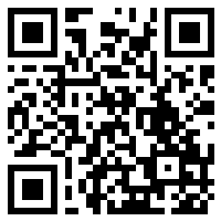 QR Code for bitcoin:XpmkY6ZuQ8ERxxXVCdfGFEMW65JX6uTn5j