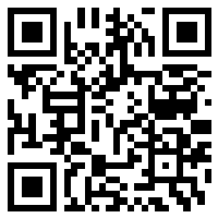 QR Code for bitcoin:XpmvCjsRcGsTahvyif6oDdcF6MS5W32XED