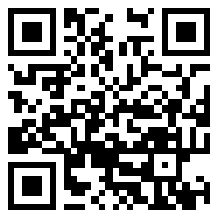 QR Code for bitcoin:XpmwGWSf7dSut13CybF4jAygFPX6zjwPcK