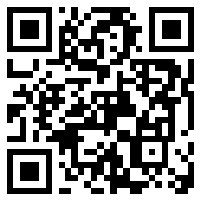 QR Code for bitcoin:XpnAXUSX3e2kAYoaqm32eRPDyg6QgqEcVk