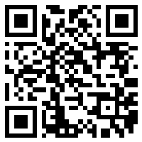 QR Code for bitcoin:XpnAXWFZTfVWzRyomkLVFDjvr58yeF6spd