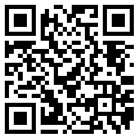 QR Code for bitcoin:XpnUSQoCw1ooZgoHGyebS2caeo2yCB2aoE