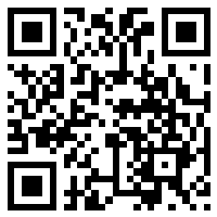 QR Code for bitcoin:XpnYCQVgpEHotxCDjiy5P837TXmSjVuvCf