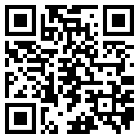 QR Code for bitcoin:Xpnk7aD55Zjo2BmBbXLEb5jQpYcsLoZoye