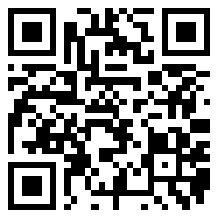 QR Code for bitcoin:XpoRCdZSN5L1FjfRRAvVSAV7Xc3BudG6px