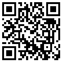 QR Code for bitcoin:Xpp2cc6CUnMNjMHwDz1QfwpmDKP1J2NuqB